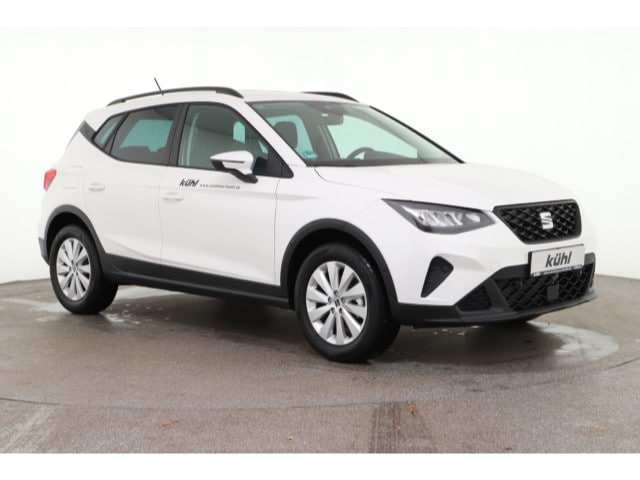 Seat Arona 1.0 TSI