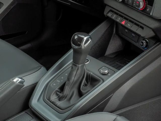 Audi A1 35 TFSI S-Line S-Tronic