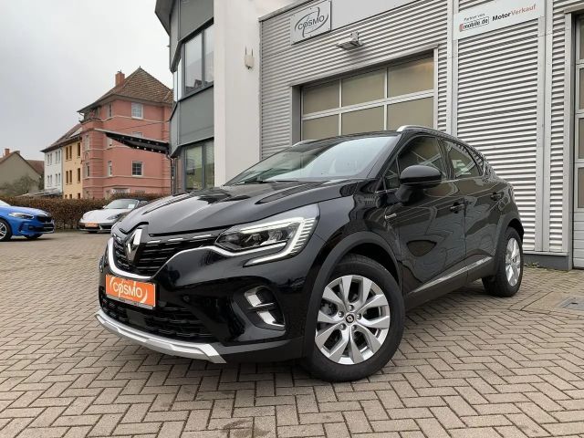 Renault Captur Intens