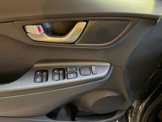 Hyundai Kona 2WD Electric Select