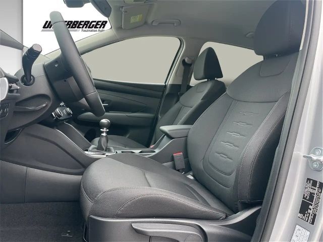 Hyundai Tucson 2WD T-GDi