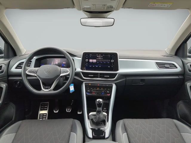 Volkswagen T-Roc 1.0 TSI