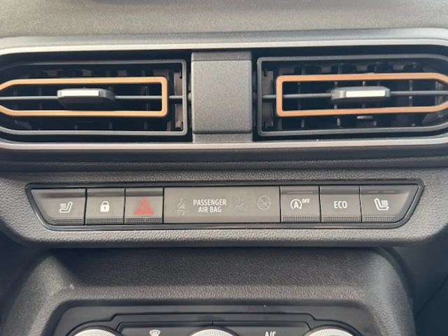 Dacia Sandero Extreme Stepway