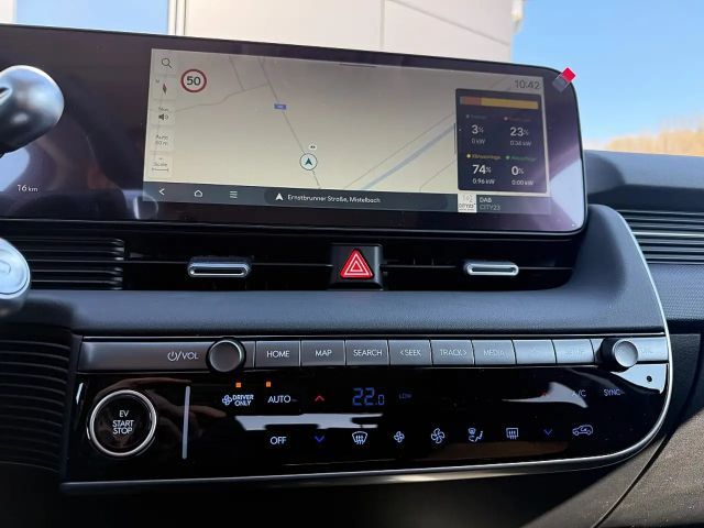 Hyundai IONIQ 5 Ioniq 5 Elektro 84kWh GO Aut.