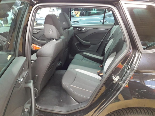 Skoda Kamiq 1.5 TSI Selection