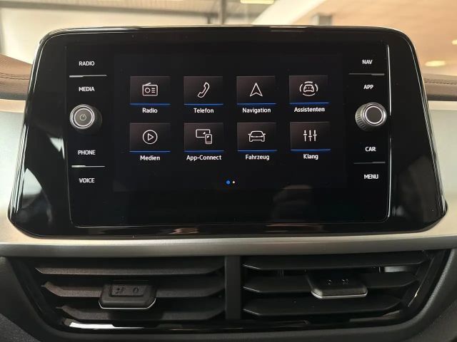 Volkswagen T-Roc 1.5 TSI DSG