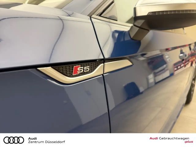 Audi S5 3.0 TDI Quattro Sportback