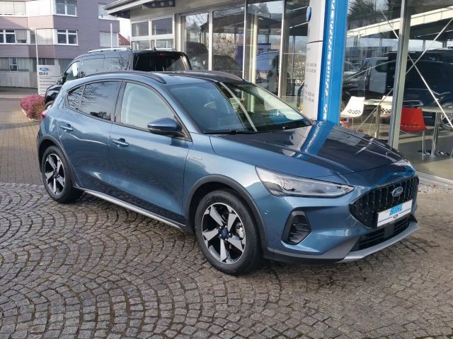 Ford Focus Active