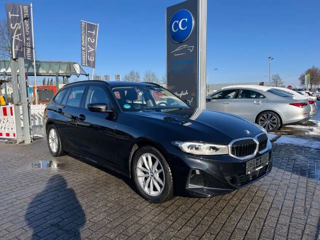 BMW 318 318d Touring