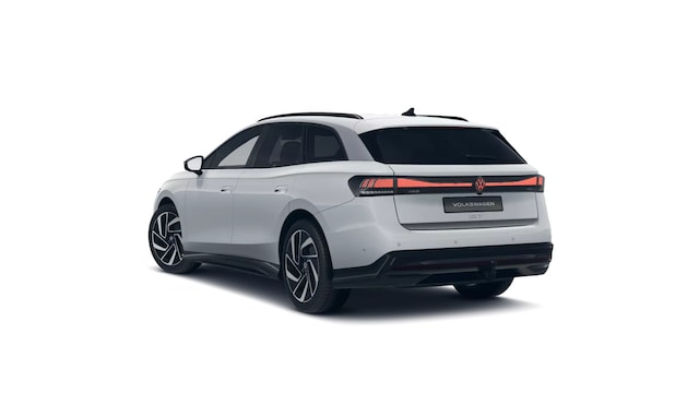 Volkswagen ID.7 Pro Tourer