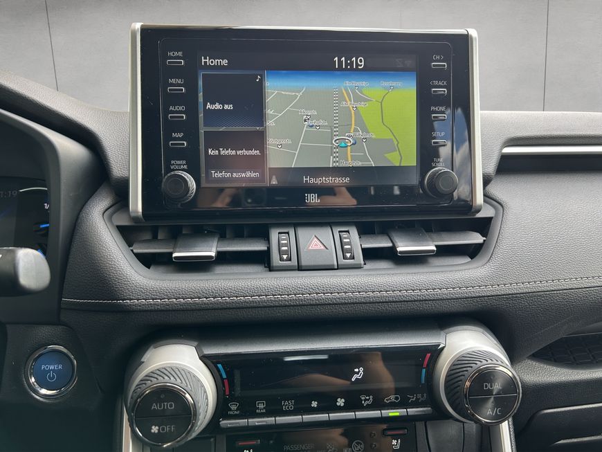 Toyota RAV4 5-deurs Plus