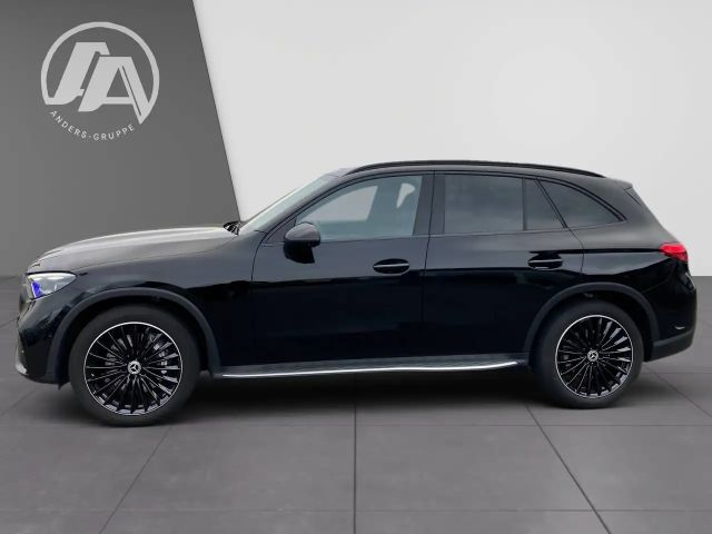 Mercedes-Benz GLC 300 4MATIC AMG Line