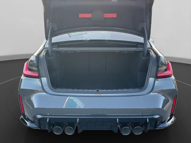 BMW M3 Competition Sedan