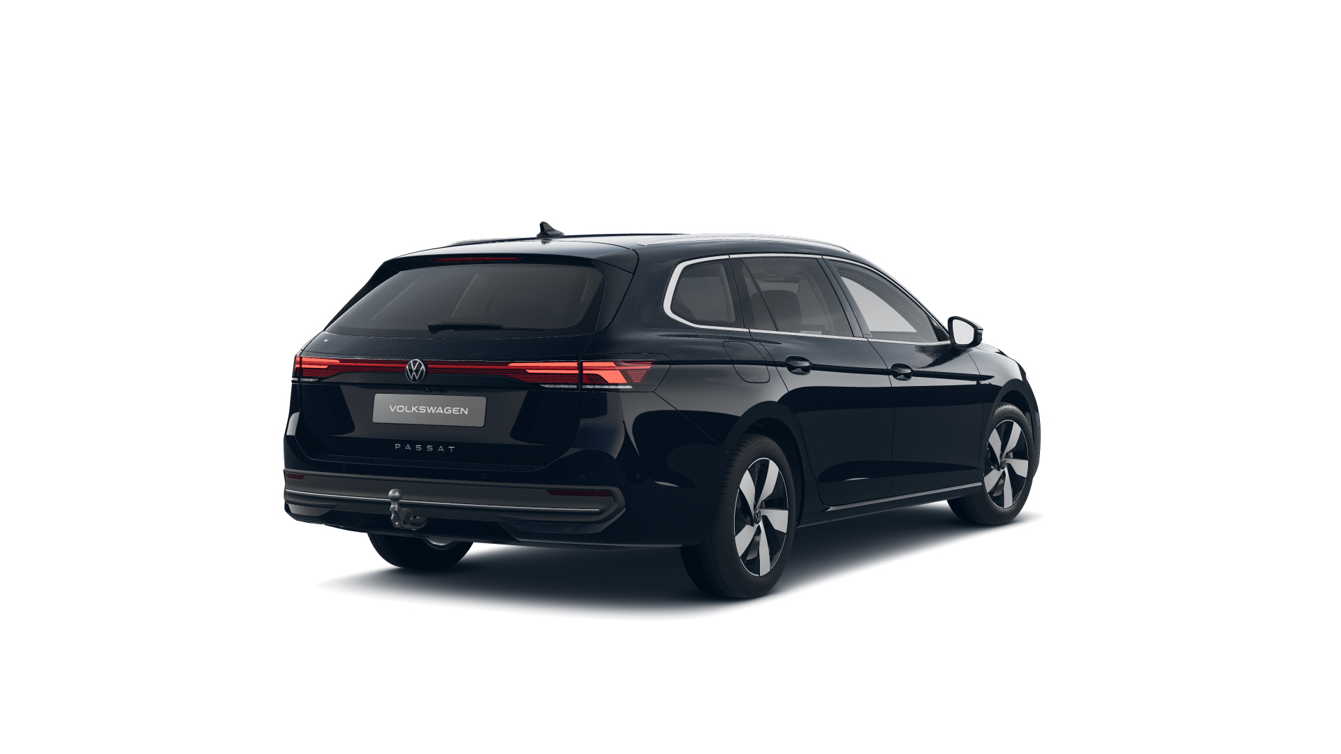 Volkswagen Passat Business DSG Variant