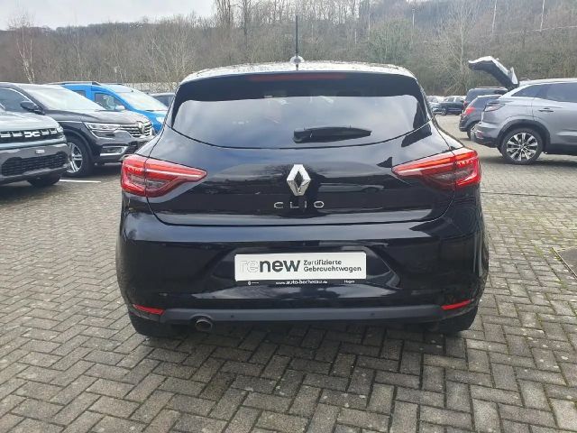 Renault Clio Evolution