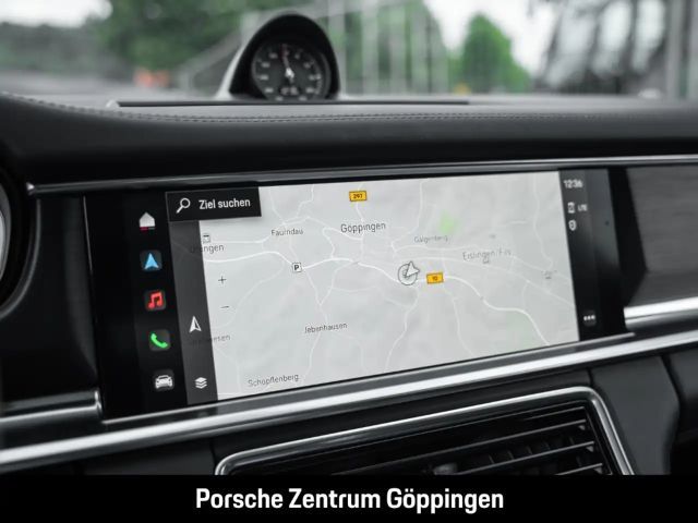 Porsche Panamera GTS