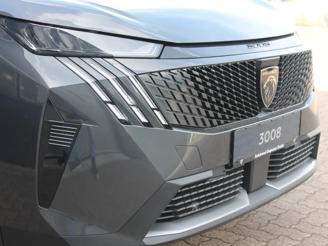Peugeot 3008 Allure Pack