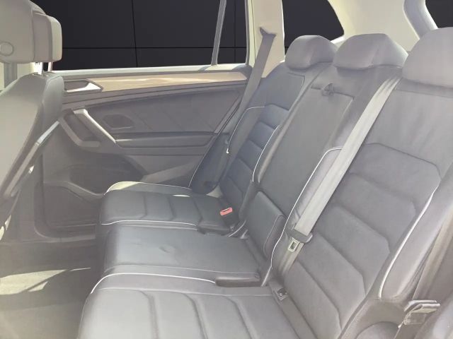 Volkswagen Tiguan Allspace DSG