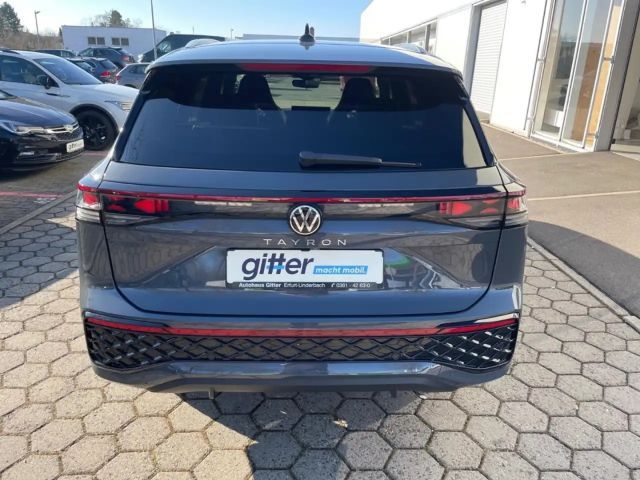 Volkswagen Tayron 2.0 TDI 4Motion R-Line
