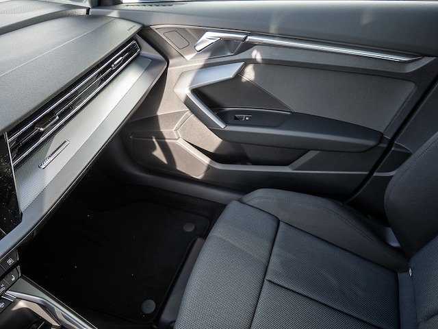 Audi A3 S-Tronic Sportback