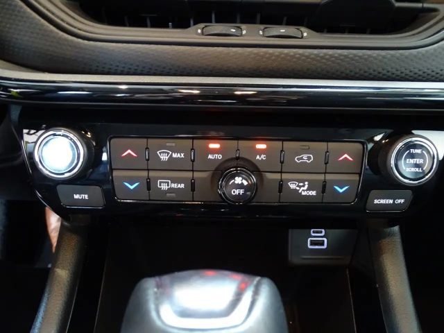 Jeep Compass Hybrid Night Eagle