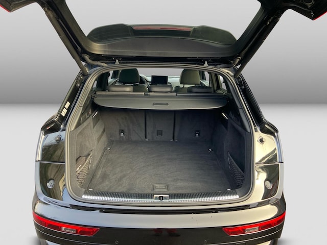 Audi Q5 40 TDI Quattro S-Tronic