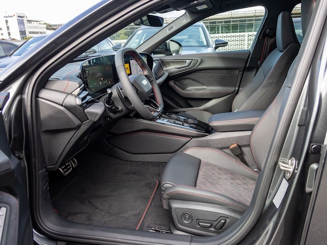 Audi A5 Quattro S-Tronic