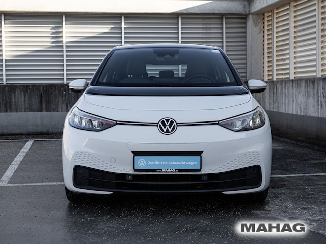 Volkswagen ID.3 Performance Pro