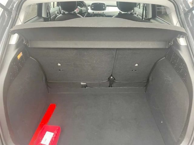 Fiat 500X Cabrio Automatik*Navi*Kamera*Sitzheizung*PDC*uvm.