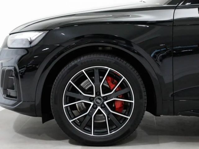 Audi SQ5 Quattro