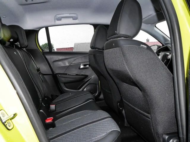 Peugeot 208 Allure Pack