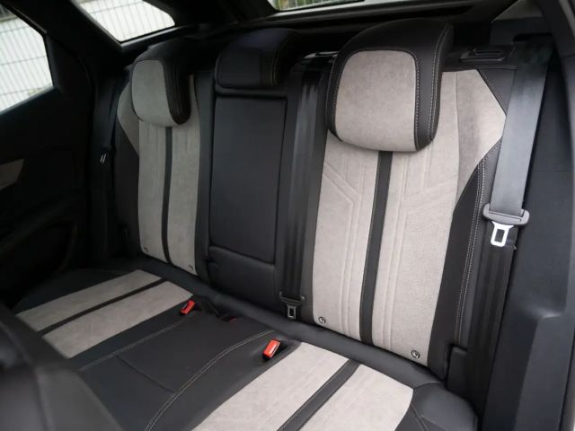 Peugeot 3008 EAT8 GT-Line Hybrid4