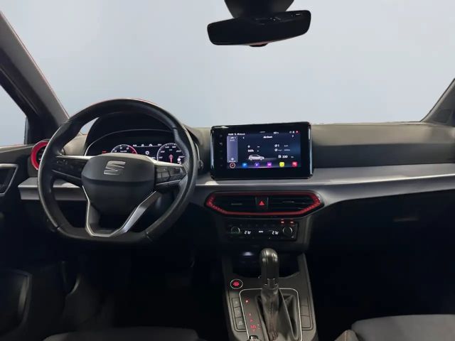 Seat Ibiza 1.0 TSI DSG FR-lijn