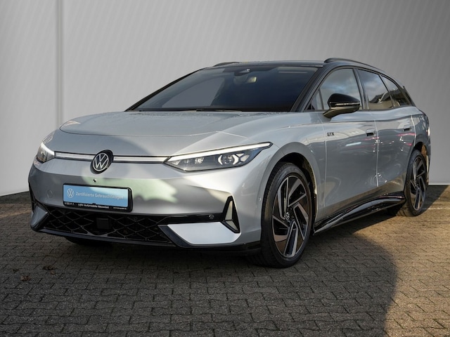 Volkswagen ID.7 4Motion GTX Tourer