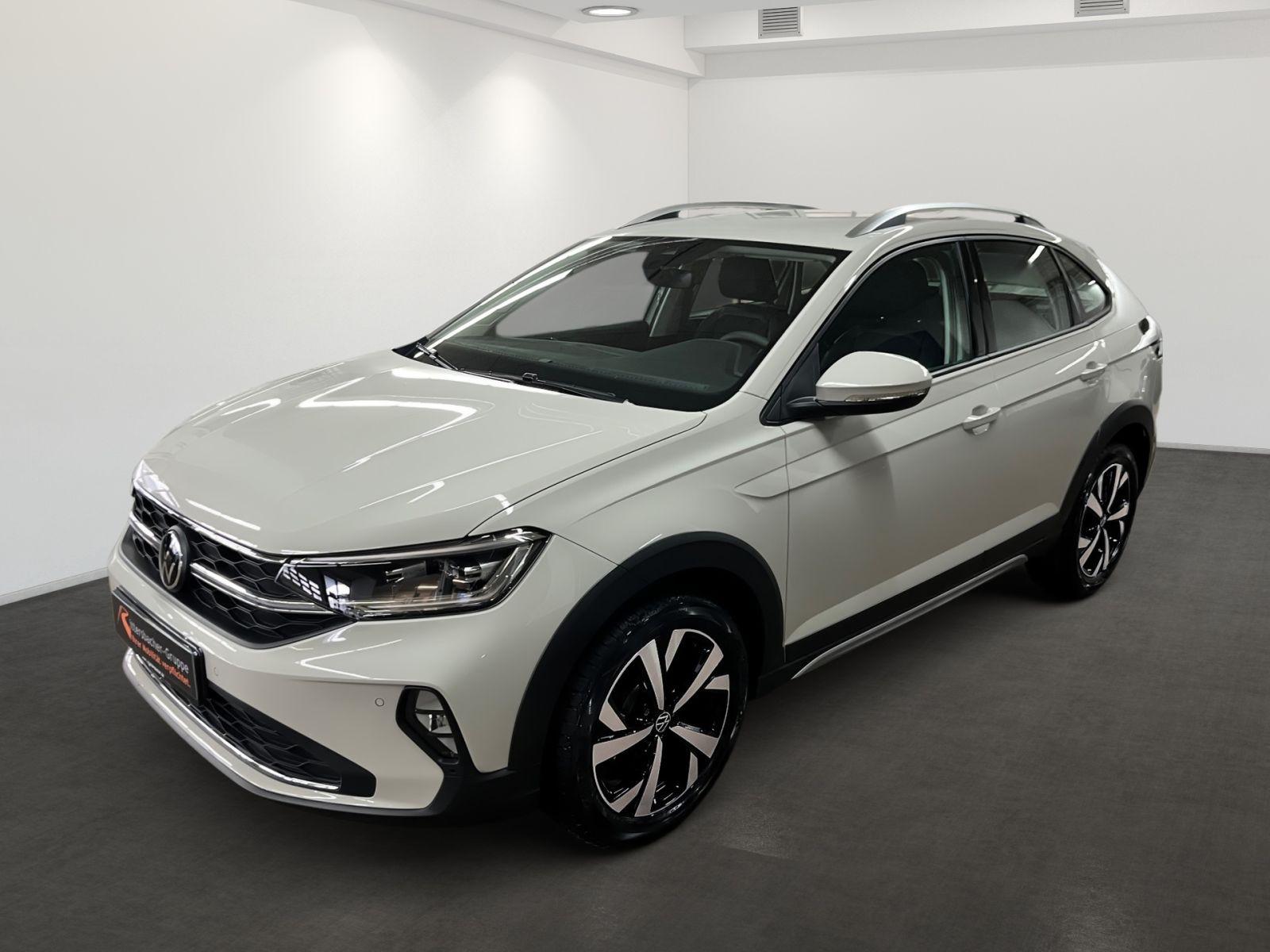 Volkswagen Taigo Style