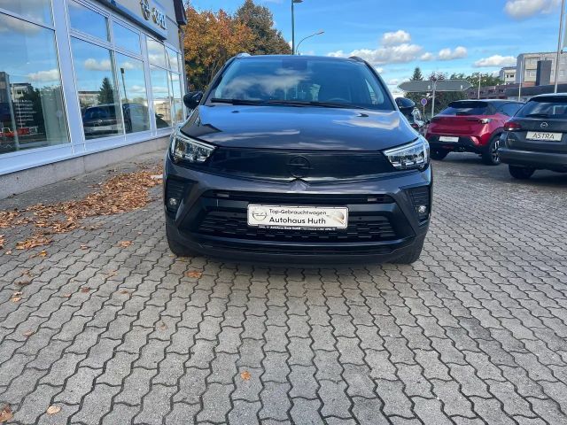 Opel Crossland X Ultimate
