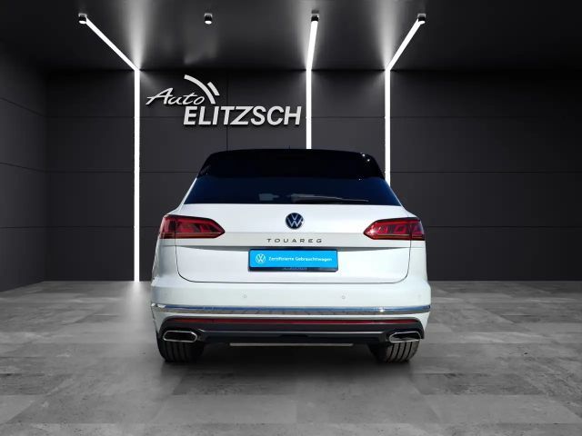 Volkswagen Touareg Elegance Elegance
