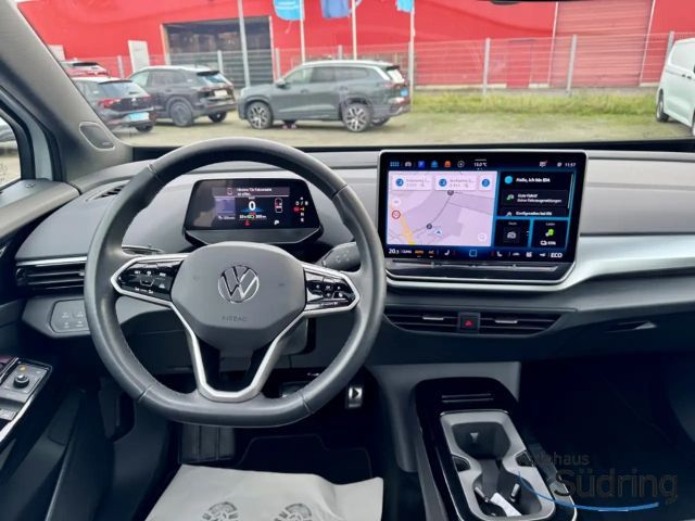 Volkswagen ID.4 52 KWh Pure