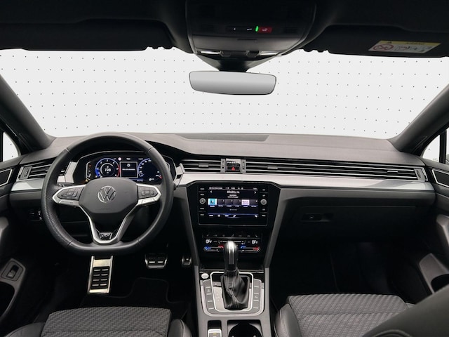 Volkswagen Passat 2.0 TDI DSG R-Line Variant