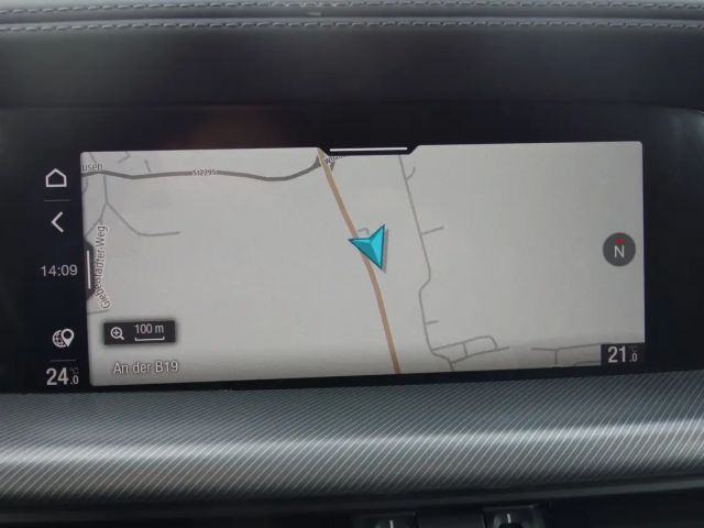 Alfa Romeo Stelvio Q4 Veloce