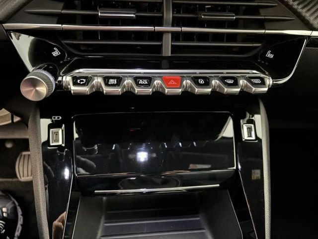 Peugeot 2008 Allure Pack