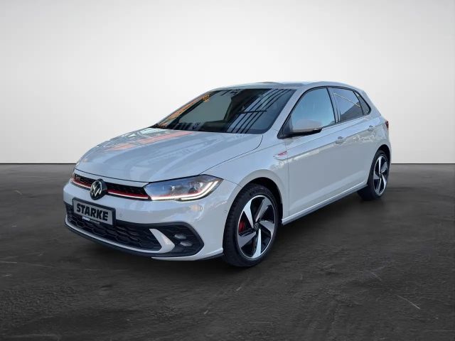Volkswagen Polo 2.0 TSI DSG GTI