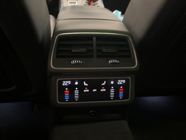 Audi A6 45 TFSI Avant Quattro S-Tronic Sport