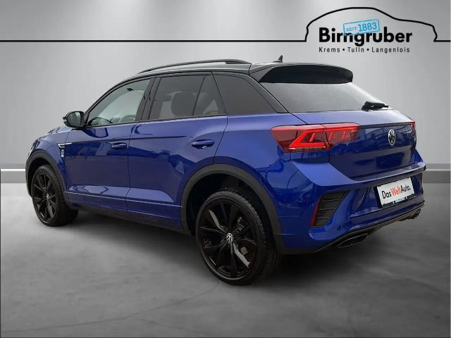 Volkswagen T-Roc DSG R-Line