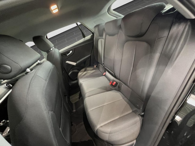 Audi Q2 35 TFSI S-Tronic