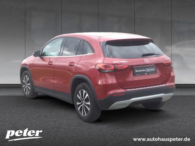 Mercedes-Benz GLA 250 GLA 250 e Style