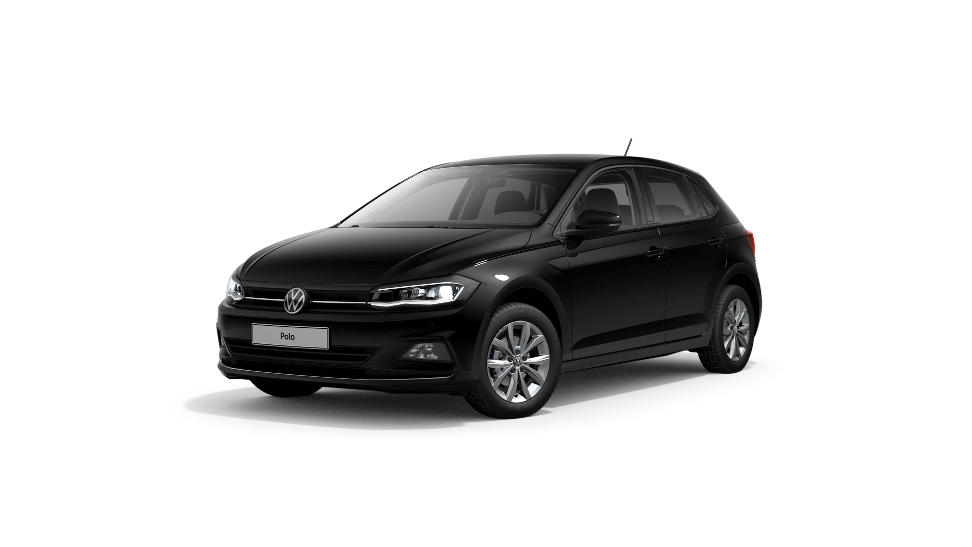 Volkswagen Polo 1.0 TSI DSG