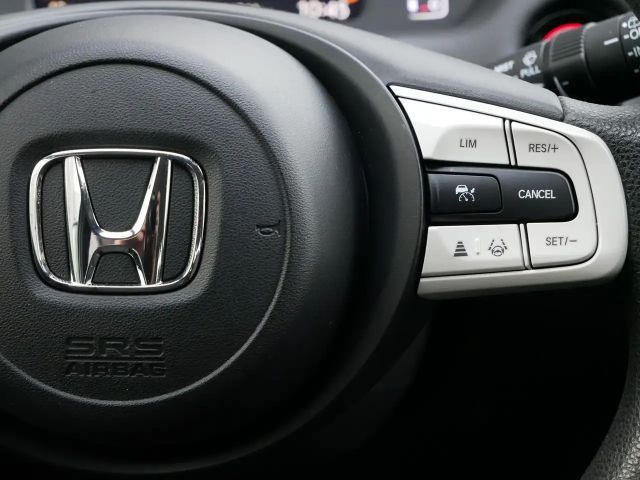 Honda Jazz 1.5 Elegance Hybrid i-MMD