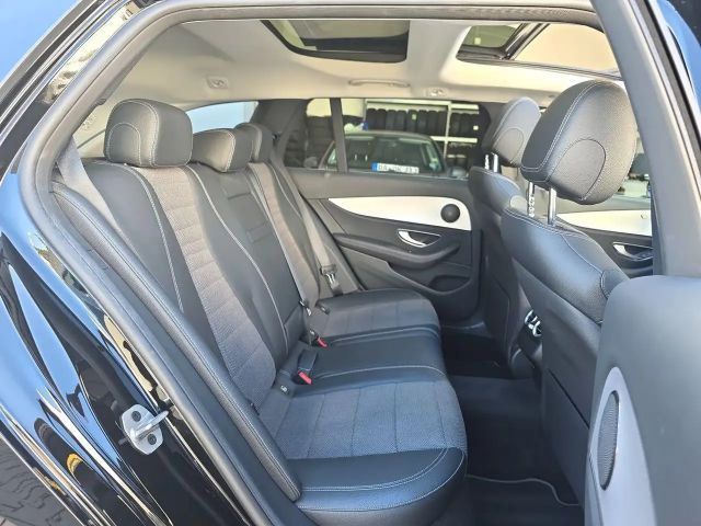 Mercedes-Benz E 300 E 300 de Estate