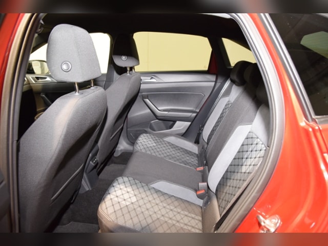 Volkswagen Taigo DSG